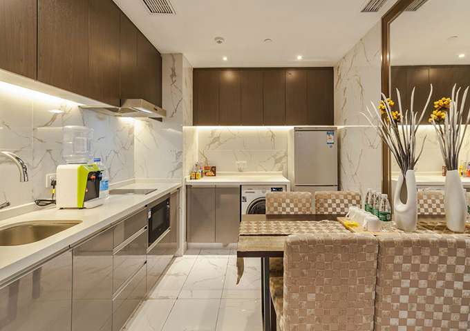 小型公寓設(shè)計裝修效果圖