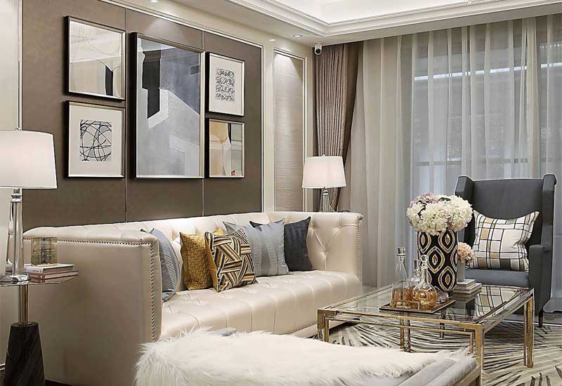 鄭州別墅裝修設計前期準備：防水的施工標準