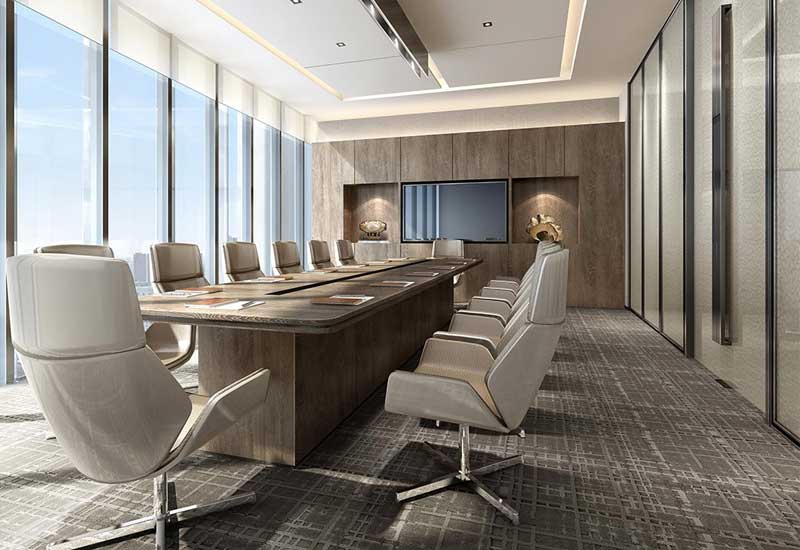 鄭州辦公室裝修施工報價增項多怎么辦？合同條款材料驗收規(guī)避