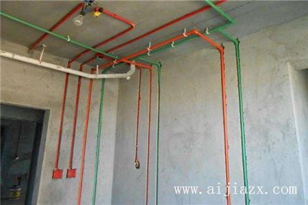 鄭州水電改造費(fèi)用大概多少錢？水電改造有哪些注意事項(xiàng)？